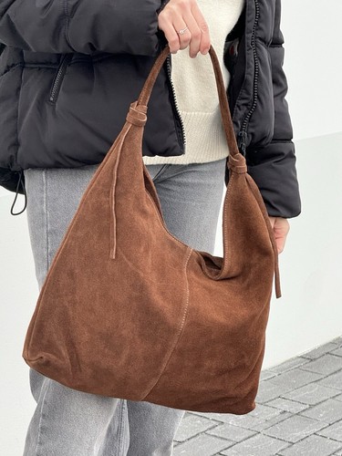 Borsa hobo pelle - borsa,