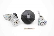 set serrature per CITROEN C3 1.4 HDI DIESEL 68CV 2009 272378