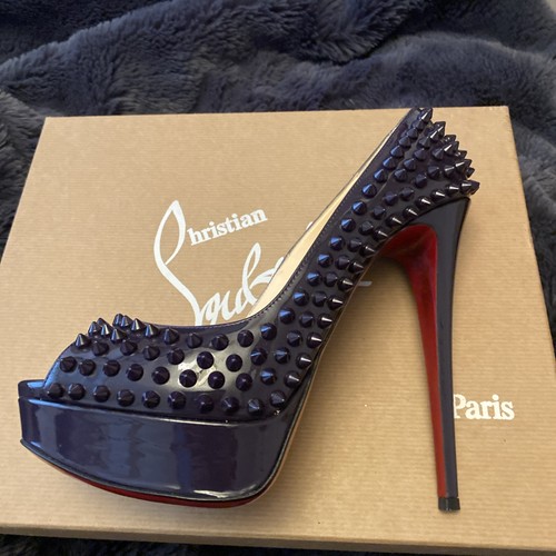 Christian louboutin - christian,
