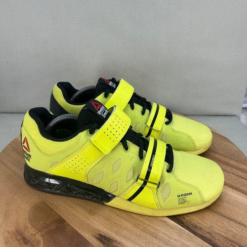 Reebok crossfit lifter plus - reebok,
