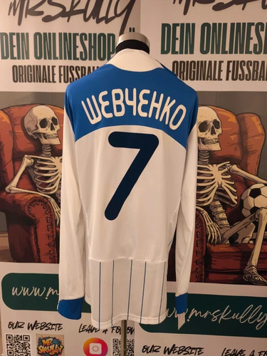Maglia manica lunga dinamo - maglia,