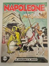 - NAPOLEONE -  N. 40 - SERGIO