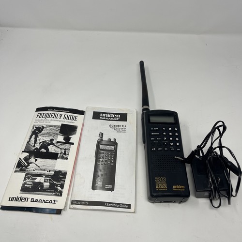 Scanner radio portatile - , 10