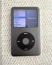 Apple iPod classic 7a