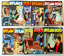Dylan Dog – Lotto 10