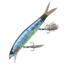 JACKALL Kluber SF 180mm Minow