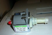 POMPA GASOLIO IDROPULITRICE