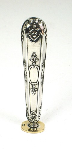 Sigillo ceralacca in - in,