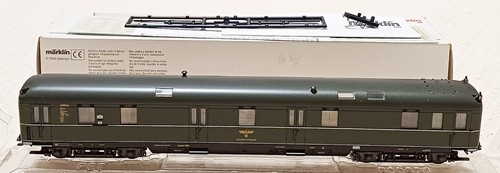 Marklin 43266 carrozza - 43266.,
