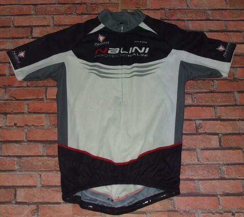 Nalini maglia shirt maillot - shirt,