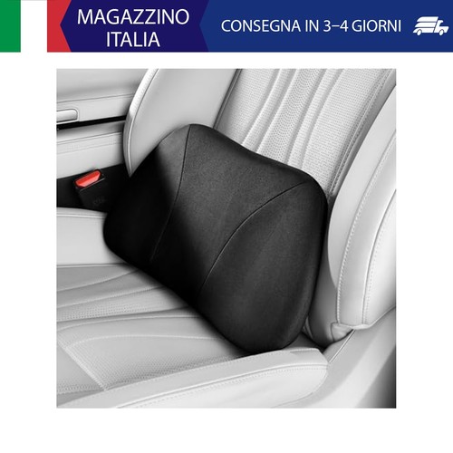 Cuscino lombare - 1p,