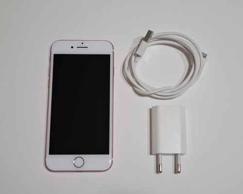 Apple iphone 128gb oro - apple,
