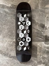 Antiz 8.75 - Tavola da Skate