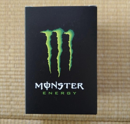 Bicchiere monster energy raro - bicchiere,
