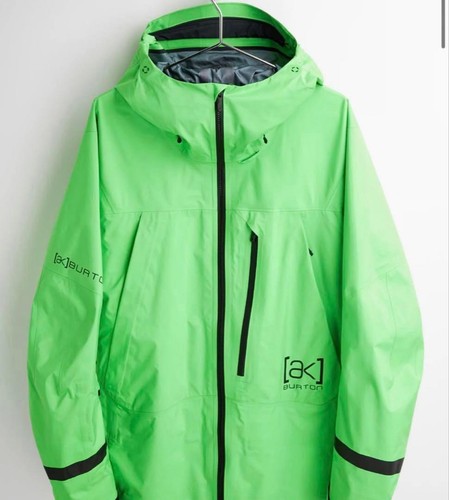 Giacca burton gore tex - giacca, 3l