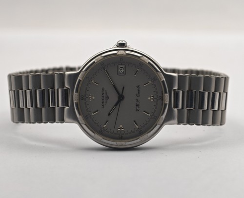 Longines conquest p - conquest, v.h.p