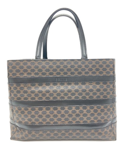 Celine macadam borsa tote bag - celine,