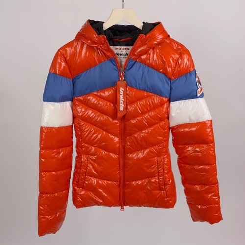 Pinko per invicta giacca - invicta, donna