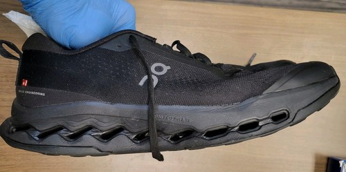 Scarpe trail running - trail, on