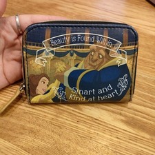 La Bella e la Bestia Beauty