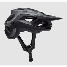 Fox racing speedframe helmet
