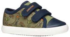 Geox B GISLI Boy B, Scarpe da