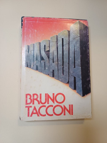 Bruno tacconi masada club - bruno,