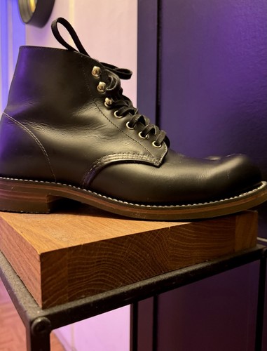 Red wing 8165 - dr, sole