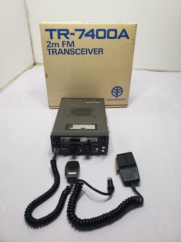 Radio ricetrasmettitore