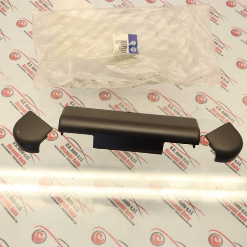 Kit ricambi tunnel fiat croma - kit,