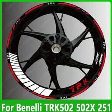 Set adesivi cerchioni