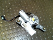 Motore tergicristallo