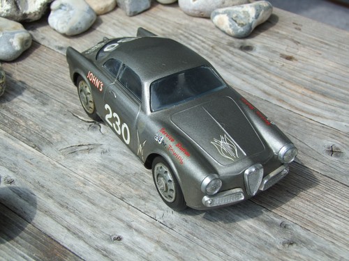 Togi 23 alfa romeo - togi, 1:23