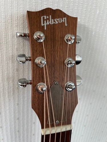 Gibson standard n mg3124 - standard, n.mg3124