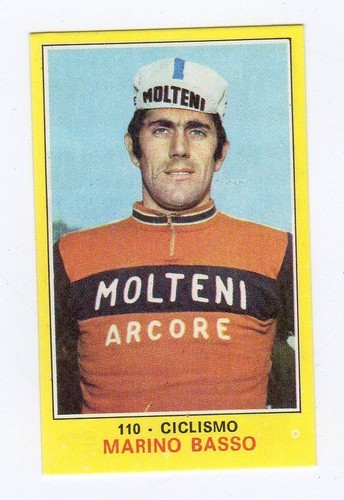 Figurina panini campioni dello - figurina,