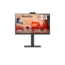 Monitor LG 24BA850-B Full HD