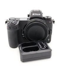 Nikon mirrorless camera - mirrorless,