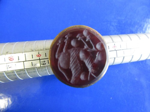 Antica pietra intaglio - pietra,