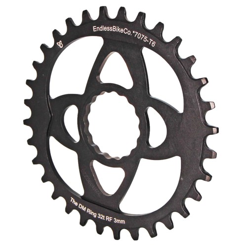 Catena endless bike - catena, dm,