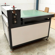Electric single roller paper - electric,