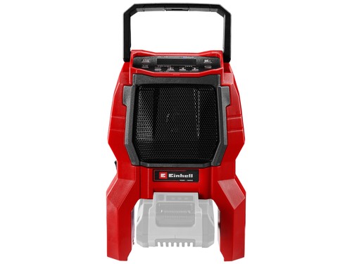 Einhell radio batteria - a,