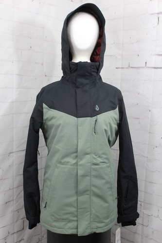 Giacca snowboard volcom pine - giacca,