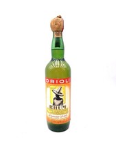 FRANCESCO DRIOLI - RHUM - OLD