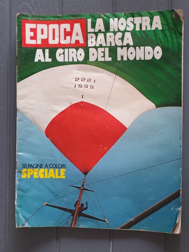 Rivista epoca 1197 - epoca,