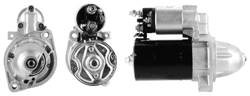 Motorino avviamento - motorino,