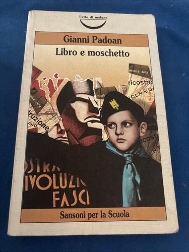 Gianni padoan libro - padoan, e
