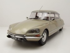 Modellino auto Citroen DS 23