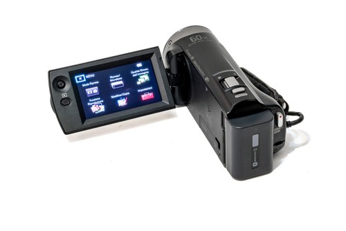 Videocamera sony handycam - sony,