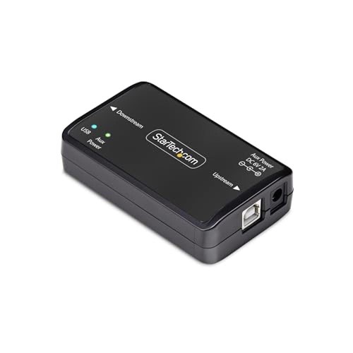 Startech com isolatore - startech.com,