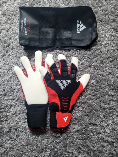 Guanti portiere adidas - da,